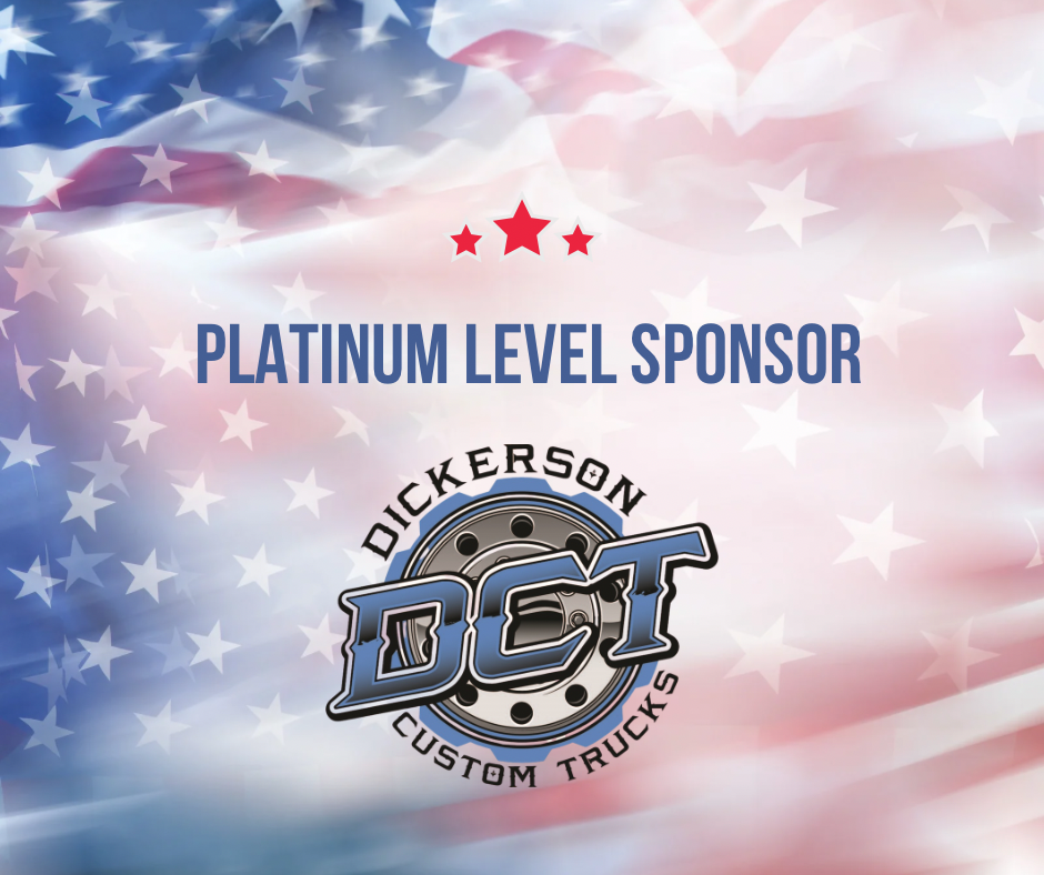 Platinum Sponsor Level