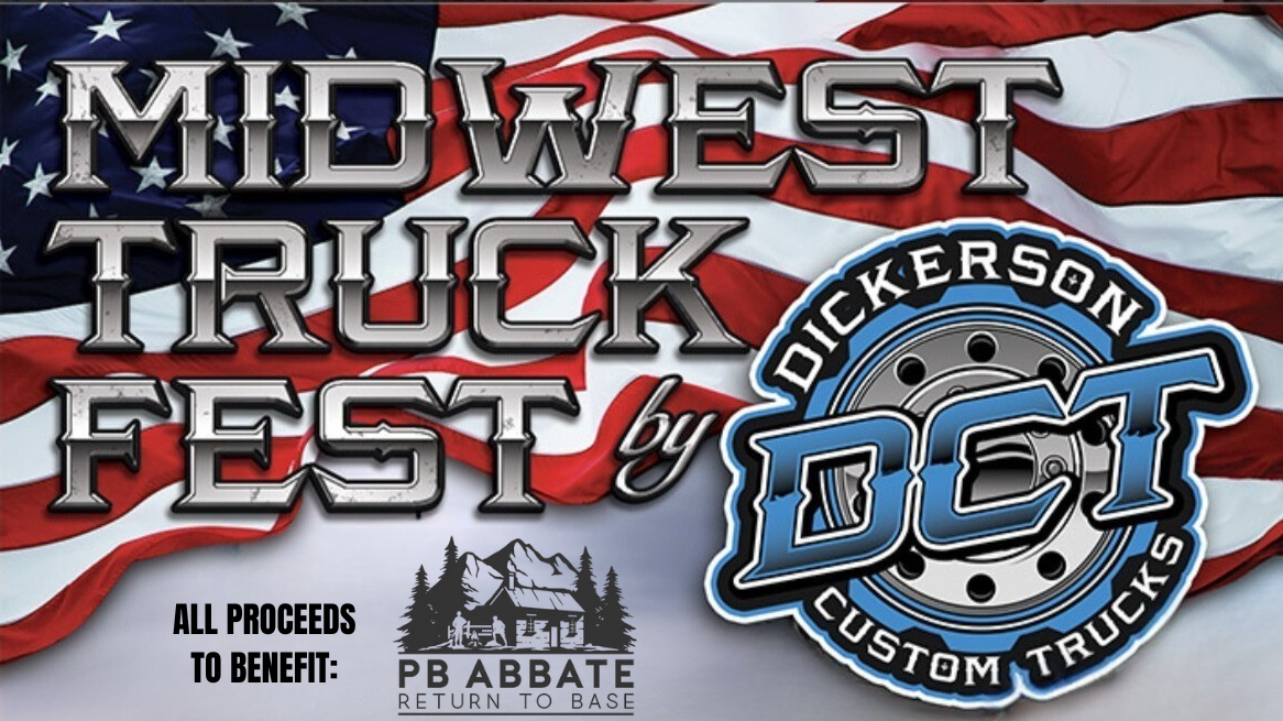 Midwest Truck Fest by DCT
