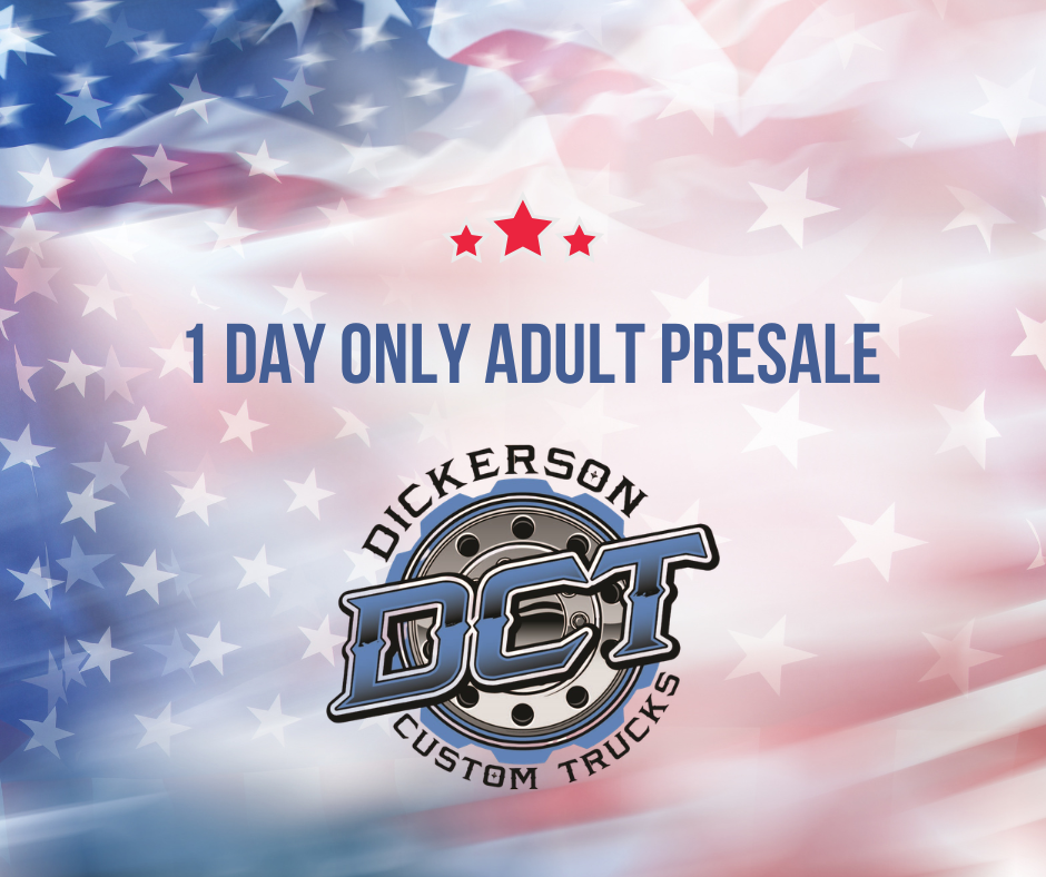 Midwest Truck Fest by DCT Tickets