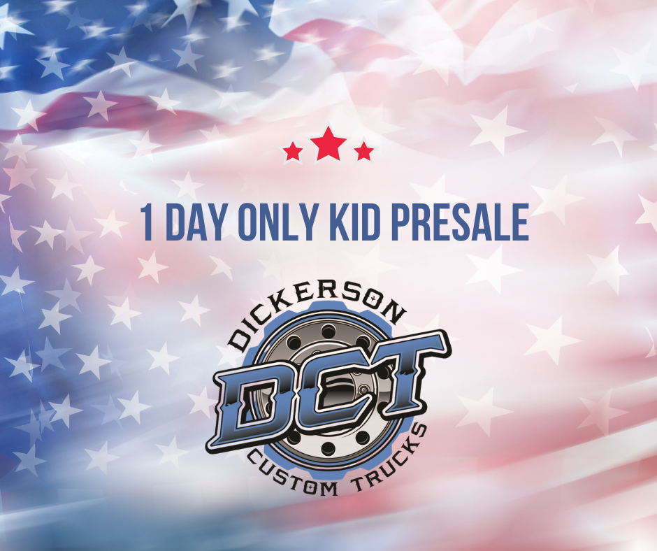 Midwest Truck Fest by DCT Tickets