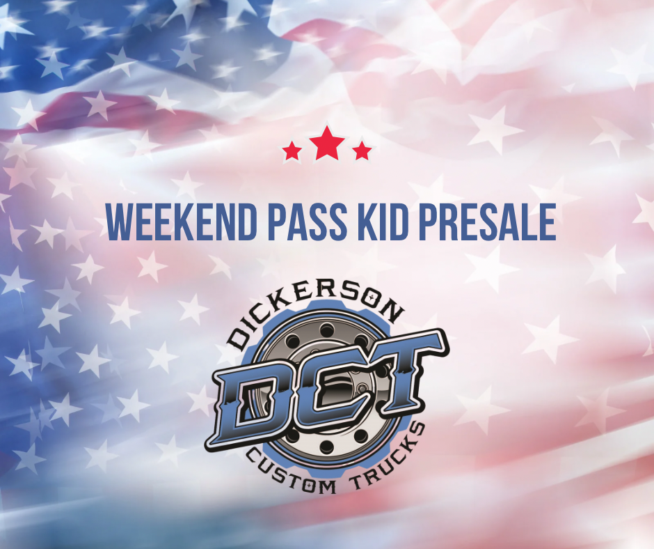 Midwest Truck Fest by DCT Tickets