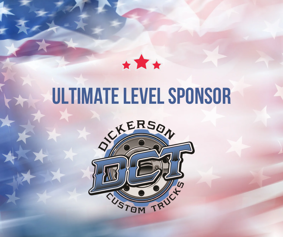 Ultimate Sponsor Level